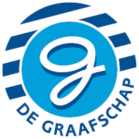 old logo of VBV De Graafschap
