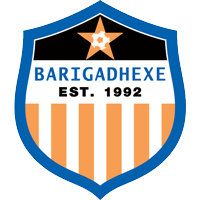 logo of KBEE Bariga Dhexe