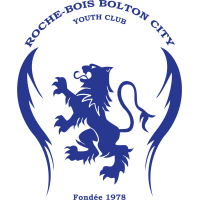 logo of Roche-Bois Bolton City YC
