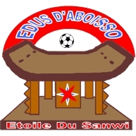 logo of EDUS FC d'Aboisso