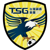 logo of Taiwan Steel Group FC