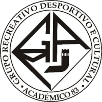 logo of GRDC Académico 83