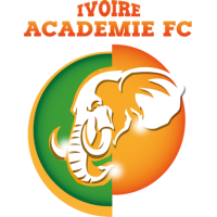 logo of Ivoire Académie FC