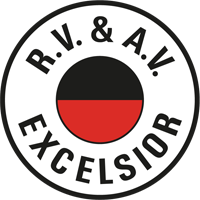 old logo of SBV Excelsior