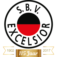 old logo of SBV Excelsior