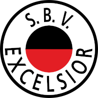 old logo of SBV Excelsior