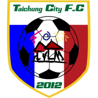 logo of Taichung City FC