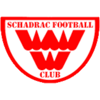 logo of Schadrac FC