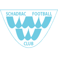 old logo of Schadrac FC