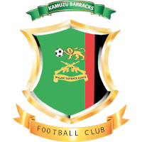 logo of Kamuzu Barracks FC