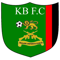 old logo of Kamuzu Barracks FC