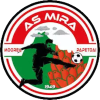 logo of AS Mira