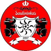 logo of FK Saulininkas Šiauliai