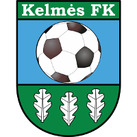 logo of Kelmės Kražantės FK