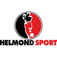 old logo of Helmond Sport