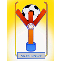 old logo of Ngazi Sport