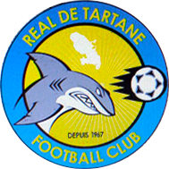 logo of ASC du Réal de Tartane