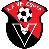 logo of KF Velešta