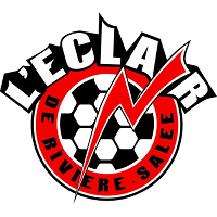 logo of L'Eclair de Rivière Salée