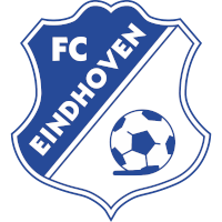 old logo of FC Eindhoven