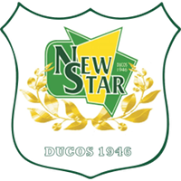 logo of New Star Ducos