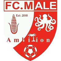 logo of FC Malé