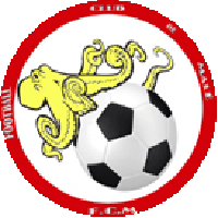 old logo of FC Malé