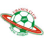 logo of UC Boéni ya Bambao