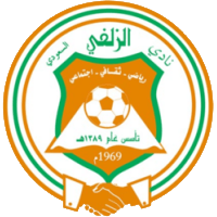 old logo of Al Zulfi Saudi Club