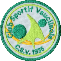 old logo of CS Vauclinois