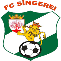 logo of FC Sîngerei