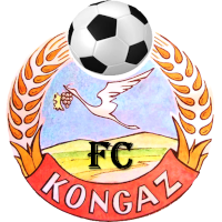 logo of FC Congaz