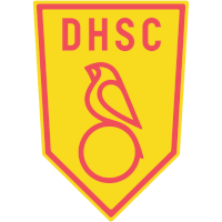 logo of DHSC