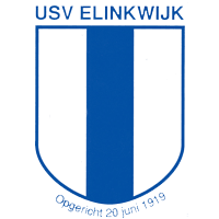 logo of USV Elinkwijk