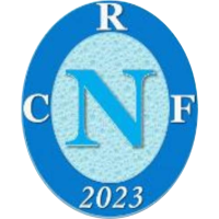 logo of CRF Nisporeni-2023