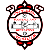 logo of Killyleagh Youth Club FC