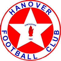 logo of Hanover FC