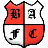 logo of Bangor Amateurs FC