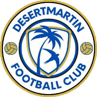 logo of Desertmartin FC