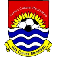logo of CCDR Vila Cortez do Mondego