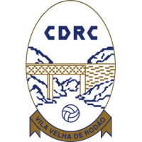 logo of CDRC Vila Velha de Ródão