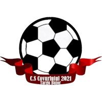 logo of ACS Covurluiul Târgu Bujor