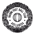 old logo of Racing Club