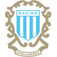 old logo of Racing Club