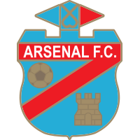 logo of Arsenal