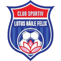 logo of CS Lotus Băile Felix