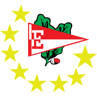 old logo of Estudiantes de La Plata