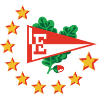 old logo of Estudiantes de La Plata