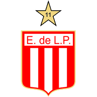 old logo of Estudiantes de La Plata