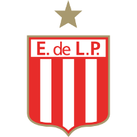 old logo of Estudiantes de La Plata